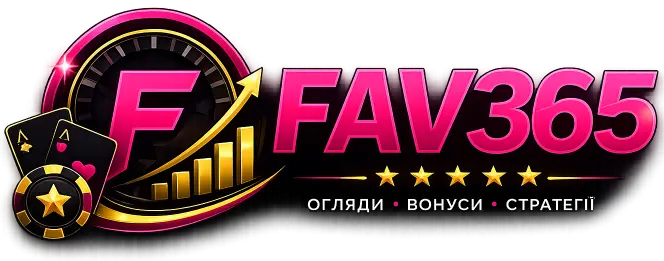 FAV365 огляд платформи для гравців